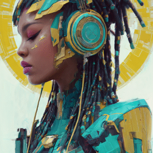 Ancestral Energy Mix – Deep Afro House